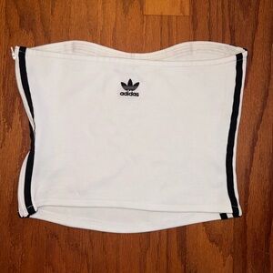 ✨Adidas Tube Top✨